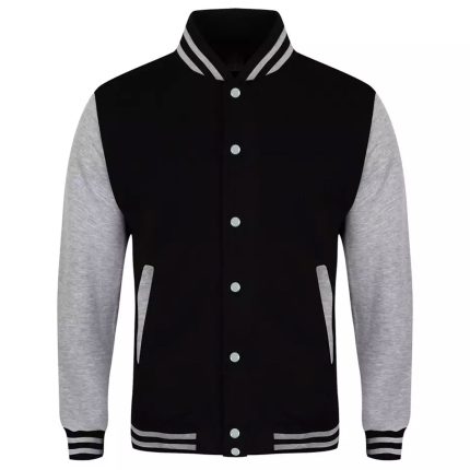 Varsity Jacket